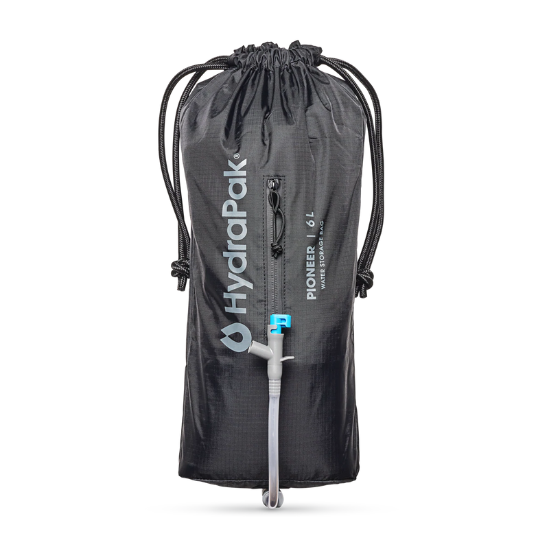 Load image into Gallery viewer, Hydrapak Pioneer Water Bladder Storage and Delivery Systems (6L / 10L) 6L By HydraPak
