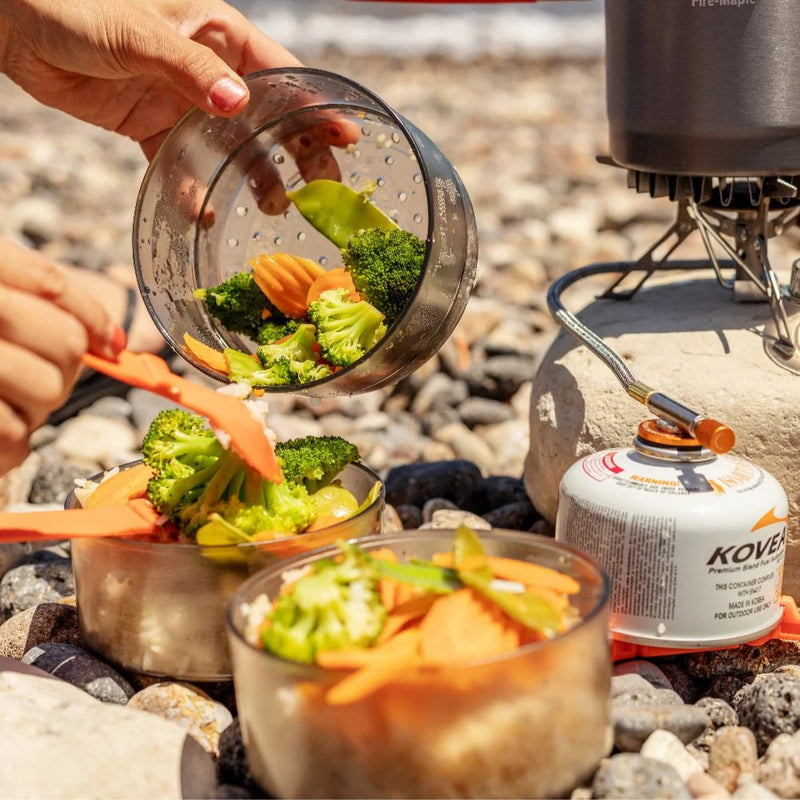 Load image into Gallery viewer, Fire Maple Island Steamer Kit By Fire Maple Gear
