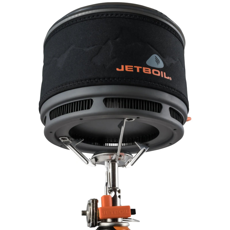 Load image into Gallery viewer, Jetboil 1.5L Ceramic Fluxring Cooking Pot By Jetboil
