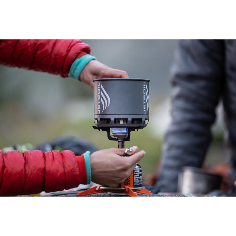 Load image into Gallery viewer, Jetboil 1.5L Ceramic Fluxring Cooking Pot By Jetboil
