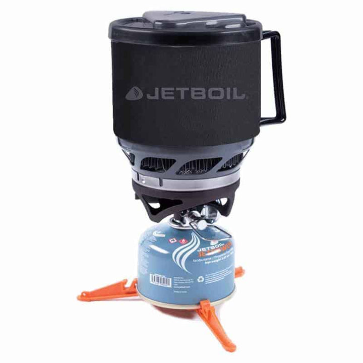 JetBoil Mini Mo Cooking System