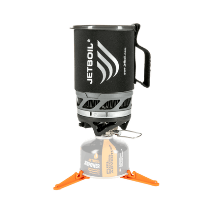 Jetboil MicroMo Cooking System - Carbon By Jetboil