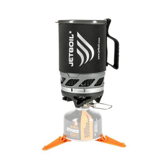 Jetboil MicroMo Cooking System - Carbon By Jetboil
