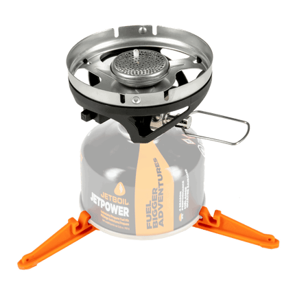 Jetboil MicroMo Cooking System - Carbon By Jetboil