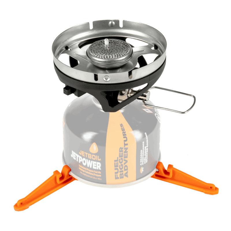 Load image into Gallery viewer, Jetboil MicroMo Cooking System - Carbon By Jetboil
