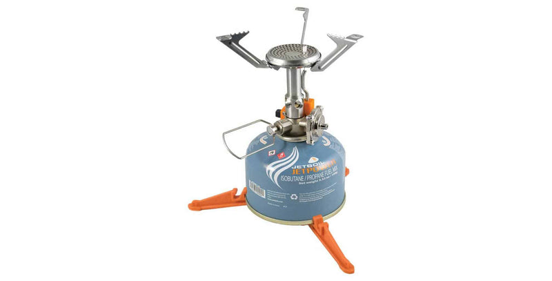 Load image into Gallery viewer, JetBoil Mighty Mo Camping Stove By Jetboil
