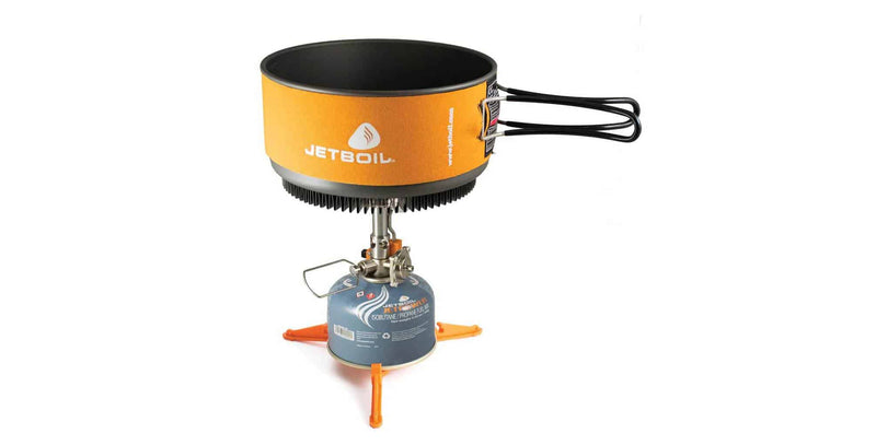 Load image into Gallery viewer, JetBoil Mighty Mo Camping Stove By Jetboil
