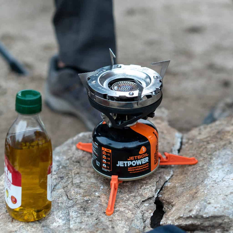 Load image into Gallery viewer, Jet Boil Pot Support By Jetboil
