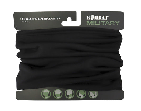 Kombat UK Forces Thermal Neck Gaiter (Various Colours) By Kombat UK