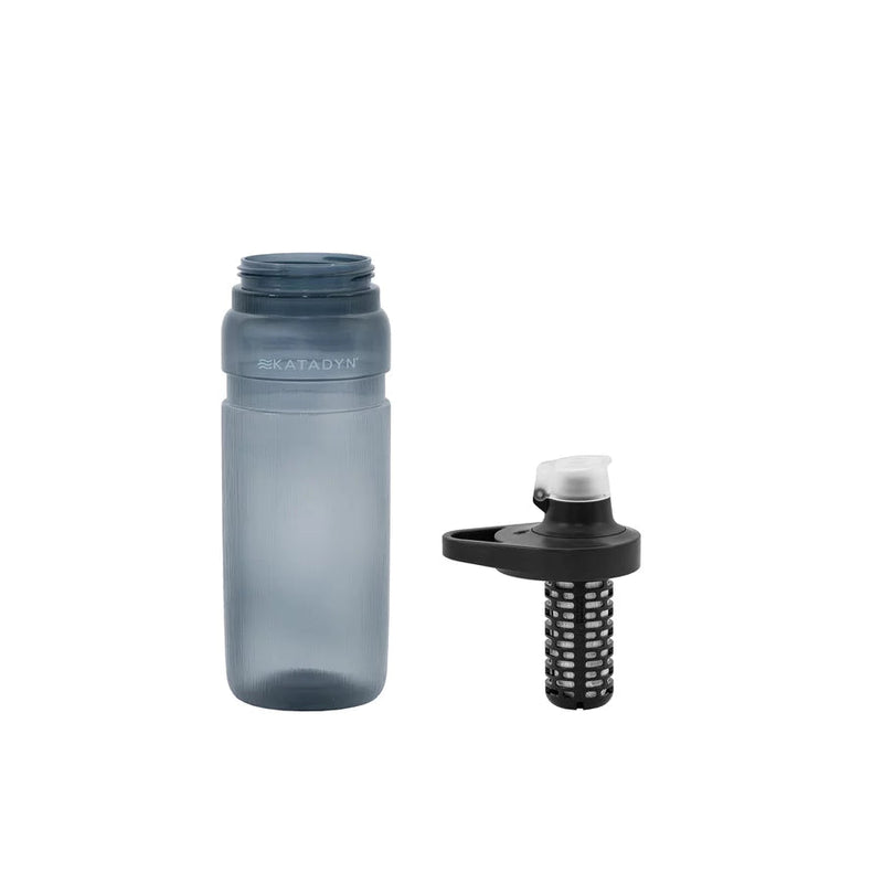 Load image into Gallery viewer, Katadyn BeFree AC Bottle 0.7L (Various Colours) By KATADYN
