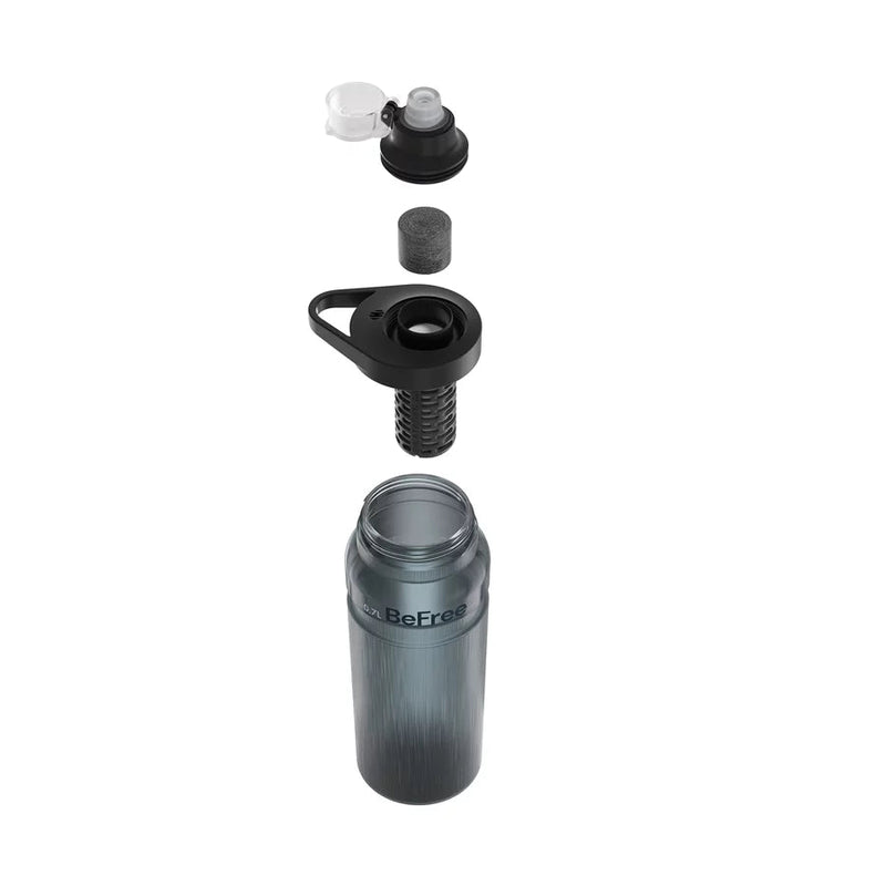 Load image into Gallery viewer, Katadyn BeFree AC Bottle 0.7L (Various Colours) By KATADYN
