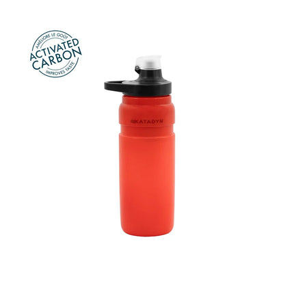 Katadyn BeFree AC Bottle 0.7L (Various Colours)
