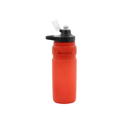 Katadyn BeFree AC Bottle 0.7L (Various Colours)