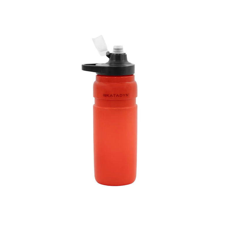 Load image into Gallery viewer, Katadyn BeFree AC Bottle 0.7L (Various Colours) By KATADYN

