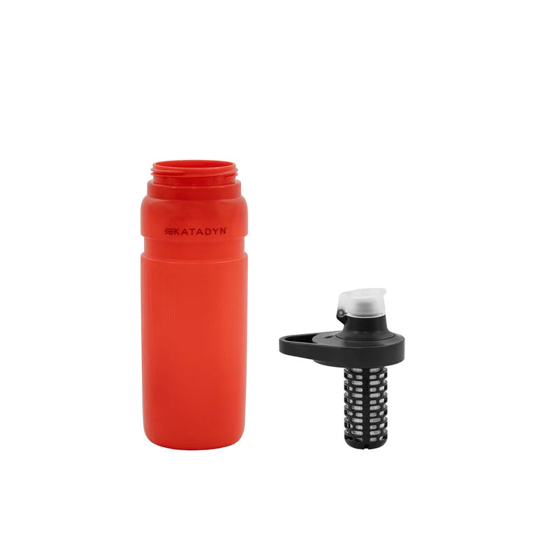 Load image into Gallery viewer, Katadyn BeFree AC Bottle 0.7L (Various Colours) By KATADYN
