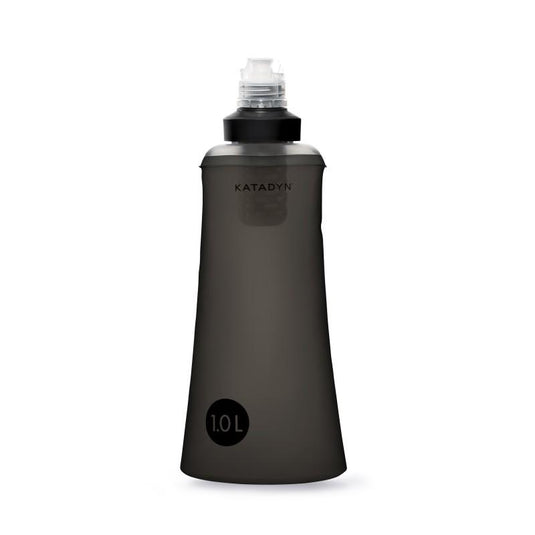Katadyn BeFree Filter 1L - Tactical By KATADYN