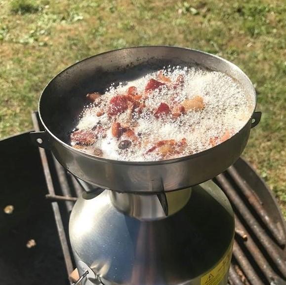 Load image into Gallery viewer, Kelly Kettle Ultimate 'Scout' Kit (Stainless steel) - VALUE DEAL By Kelly Kettle
