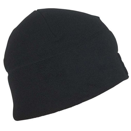 Kombat Recon Watch Cap (Various Colours) Black By Kombat UK