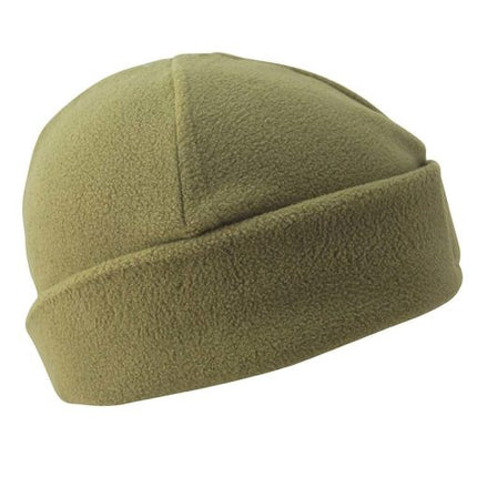 Kombat Recon Watch Cap (Various Colours) Coyote By Kombat UK