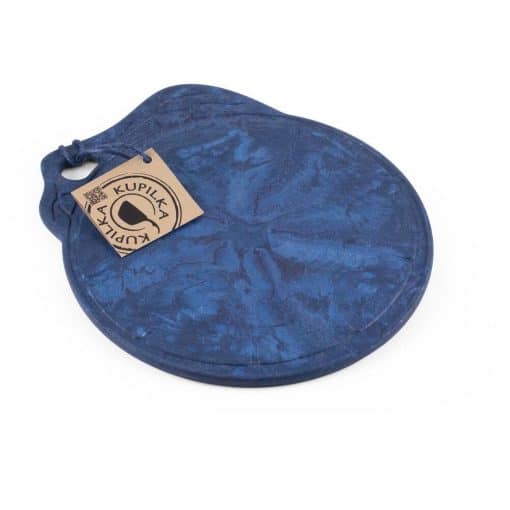 Load image into Gallery viewer, Kupilka Kaarna M Service Tray (Various colours) Blueberry By Kupilka Eco Dishware
