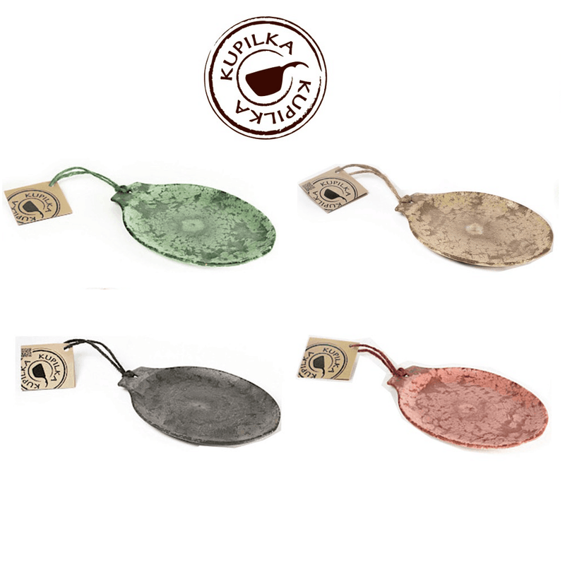 Load image into Gallery viewer, Kupilka 44 Eco Plate 440ml (Various Colours) By Kupilka Eco Dishware
