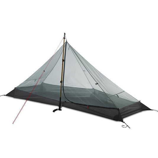 3F UL Gear 3 Season Inner Tent (for Lanshan 1 & 2) T-Zip Lanshan 1 By 3F UL GEAR