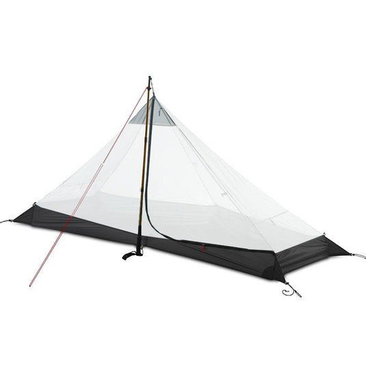 3F UL Gear 4 Season Inner Tent (for Lanshan 1 & 2) T-Zip Lanshan 1 By 3F UL GEAR