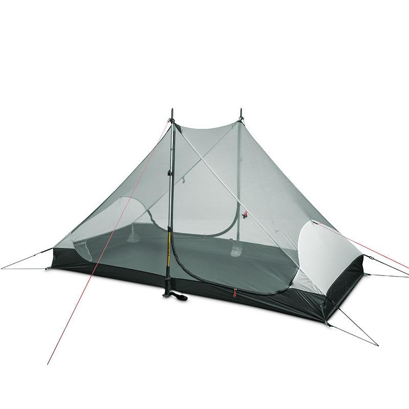 Load image into Gallery viewer, 3F UL Gear 3 Season Inner Tent (for Lanshan 1 &amp; 2) T-Zip Lanshan 2 By 3F UL GEAR
