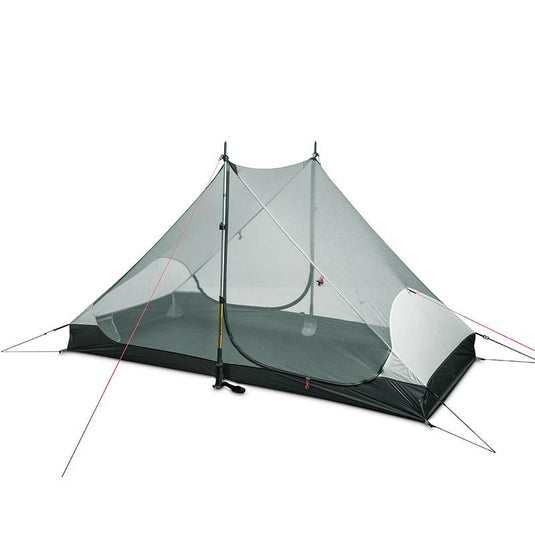 3F UL Gear 3 Season Inner Tent (for Lanshan 1 & 2) T-Zip Lanshan 2 By 3F UL GEAR