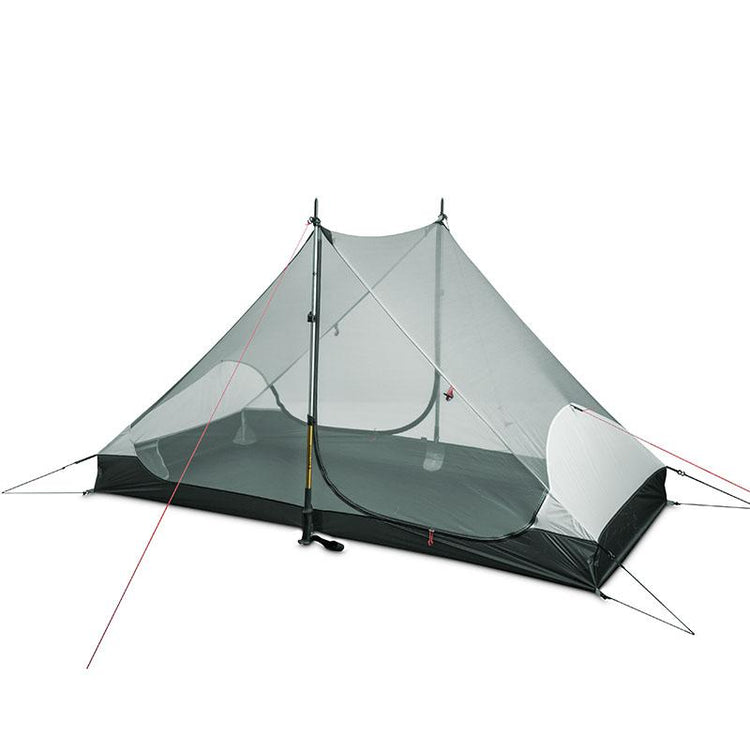 3F UL Gear 3 Season Inner Tent (for Lanshan 1 & 2) T-Zip Lanshan 2 By 3F UL GEAR