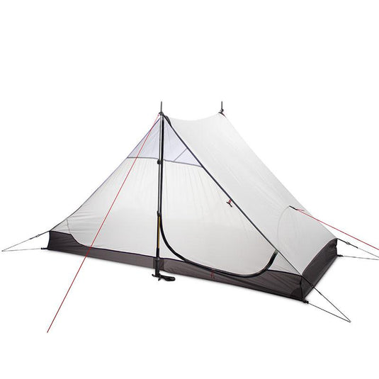 3F UL Gear 4 Season Inner Tent (for Lanshan 1 & 2) T-Zip Lanshan 2 By 3F UL GEAR