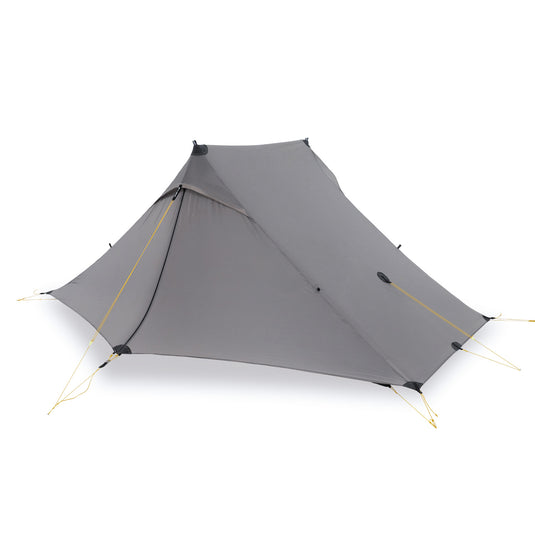 3F UL Gear Lanshan 2 Pro / 3 Season / Silpoly / 2026 Version / Grey By 3F UL GEAR
