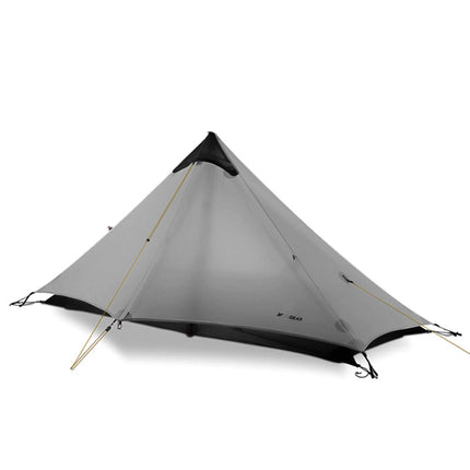 3F UL Gear Lanshan 1 / 4 Season / Grey By 3F UL GEAR