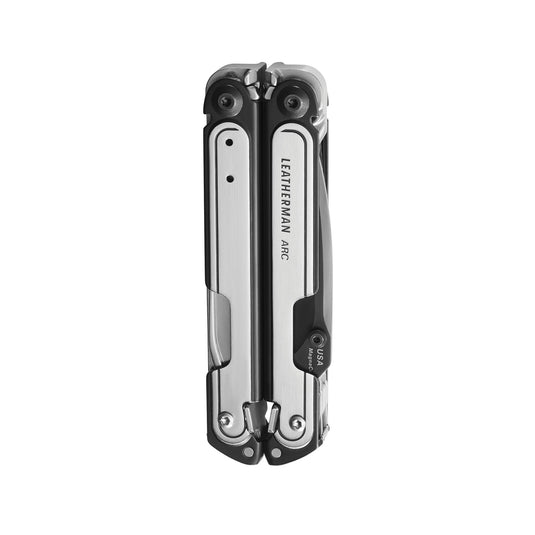 Leatherman ARC® Multi-Tool ( Various Colours) By Leatherman Multi Tools