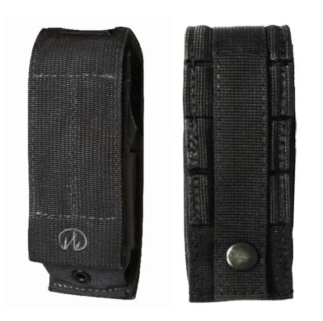 Leatherman Black Nylon Sheath - Large By Leatherman Multi Tools