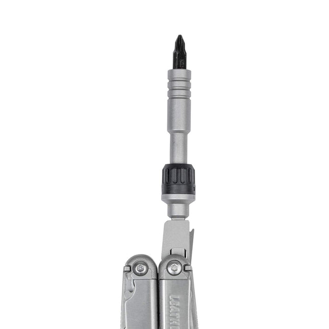 Leatherman Ratchet Driver By Leatherman Multi Tools