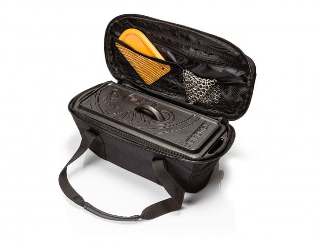 Load image into Gallery viewer, Petromax Loaf Pan Transport Bag (Various Sizes) By PetroMax
