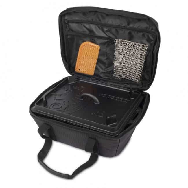 Load image into Gallery viewer, Petromax Loaf Pan Transport Bag (Various Sizes) By PetroMax
