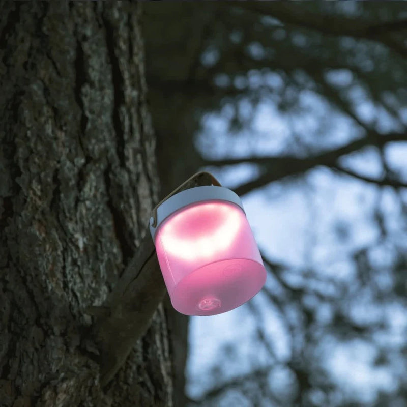Load image into Gallery viewer, Luci Connect Inflatable Smart Solar Light + Mobile Charger By MPowerd
