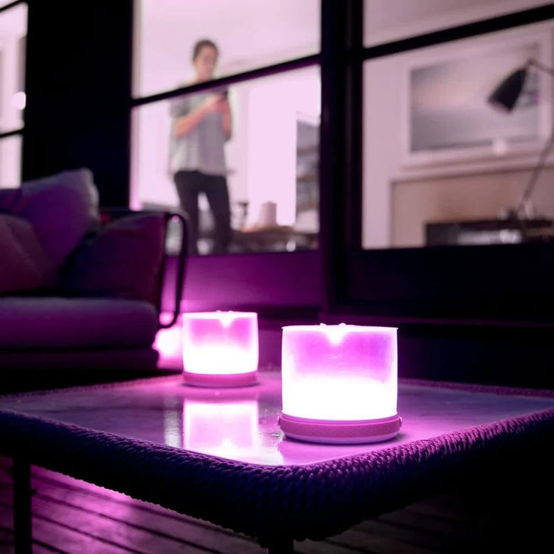 Load image into Gallery viewer, Luci Connect Inflatable Smart Solar Light + Mobile Charger By MPowerd
