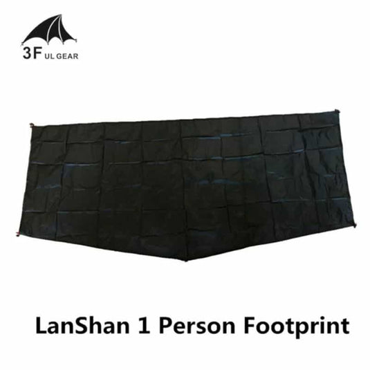 3F UL Gear Lanshan Footprint ( 1 or 2) By 3F UL GEAR