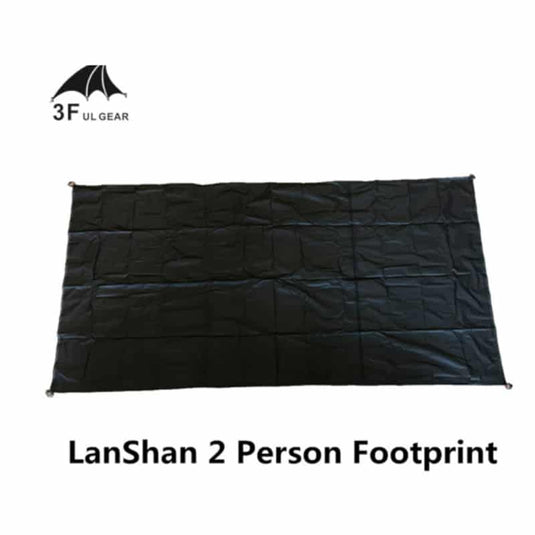 3F UL Gear Lanshan Footprint ( 1 or 2) By 3F UL GEAR