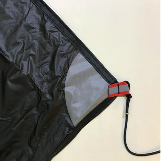3F UL Gear Lanshan Footprint ( 1 or 2) By 3F UL GEAR