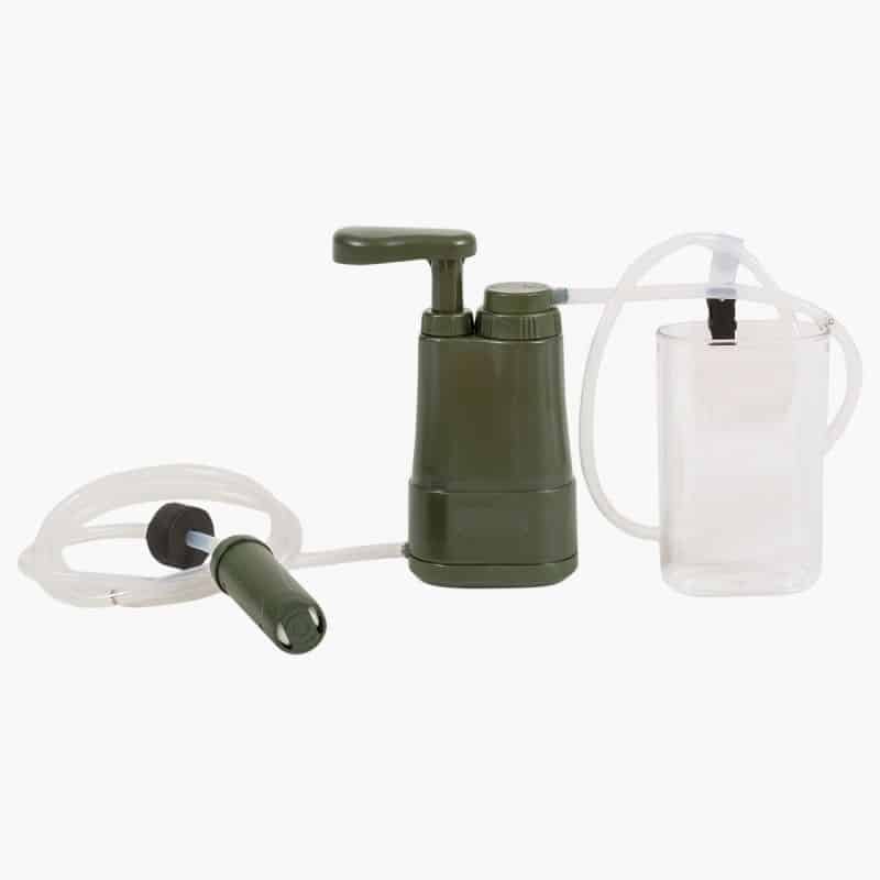 Load image into Gallery viewer, Miniwell Outdoor Water Filter By Highlander Outdoor
