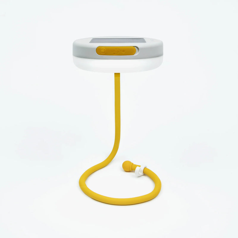 Load image into Gallery viewer, Luci Core Task Light ( Solar Or USB Charging) By MPowerd
