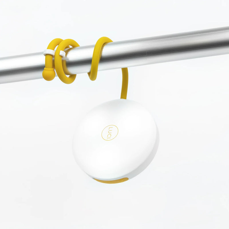 Load image into Gallery viewer, Luci Core Task Light ( Solar Or USB Charging) By MPowerd
