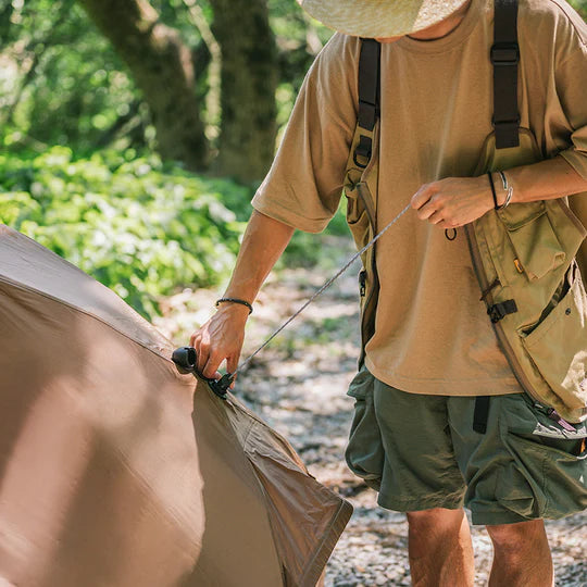 Load image into Gallery viewer, Naturehike Canyon 2 Pop Up 2 Man Tent By NatureHike
