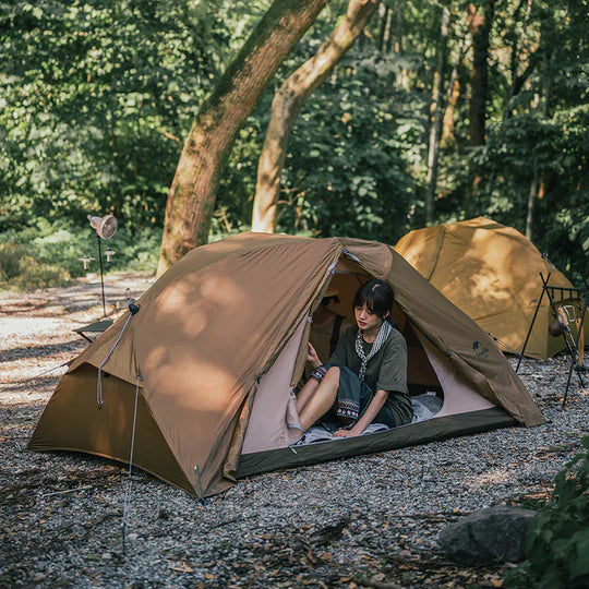 Load image into Gallery viewer, Naturehike Canyon 2 Pop Up 2 Man Tent By NatureHike
