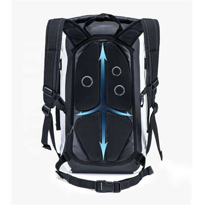 Load image into Gallery viewer, Naturehike 500D Waterproof Dry bag 30L (Various Colours) By NatureHike
