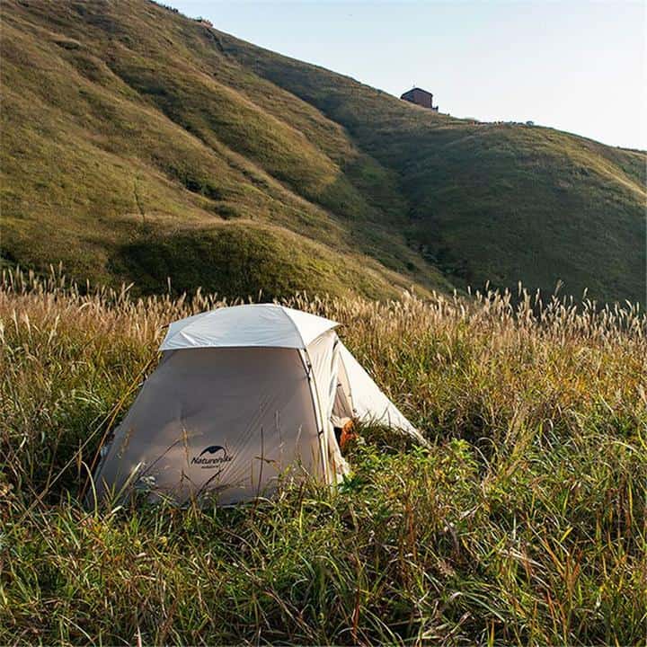 Load image into Gallery viewer, Naturehike Nebula 2, 2 Man tent 4 Season By NatureHike
